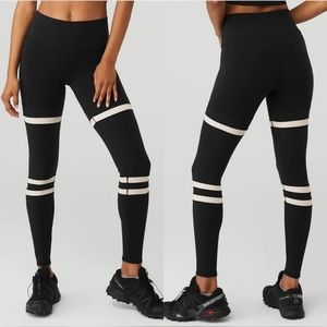 Alo legging size small